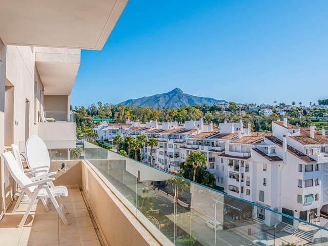 Apartamento en venta en Marbella, Málaga Costa del Sol