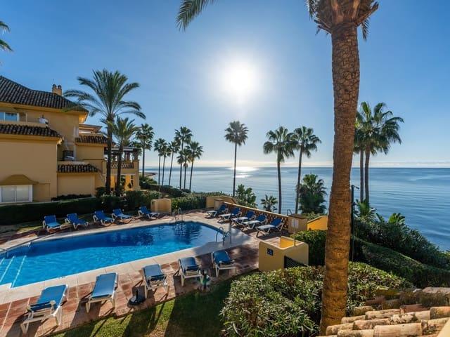 Apartamento en venta en Marbella, Málaga Costa del Sol