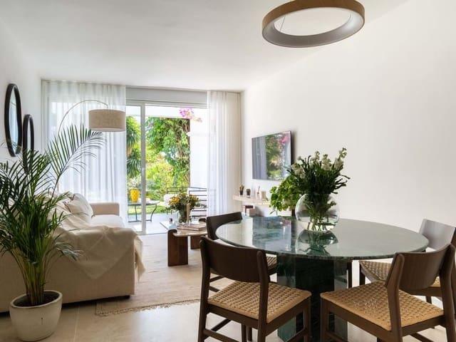 Apartamento en venta en Marbella, Málaga Costa del Sol