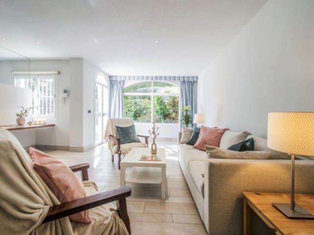 Apartamento en venta en Marbella, Málaga Costa del Sol