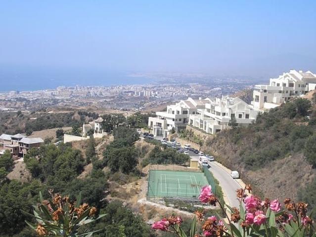 Apartamento en venta en Marbella, Málaga Costa del Sol