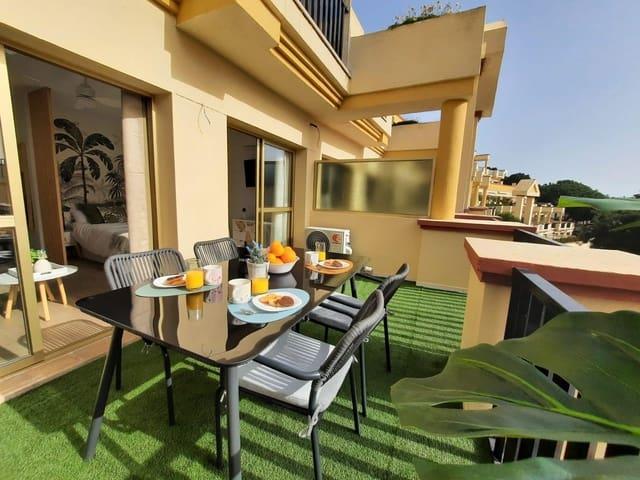 Apartamento en venta en Marbella, Málaga Costa del Sol