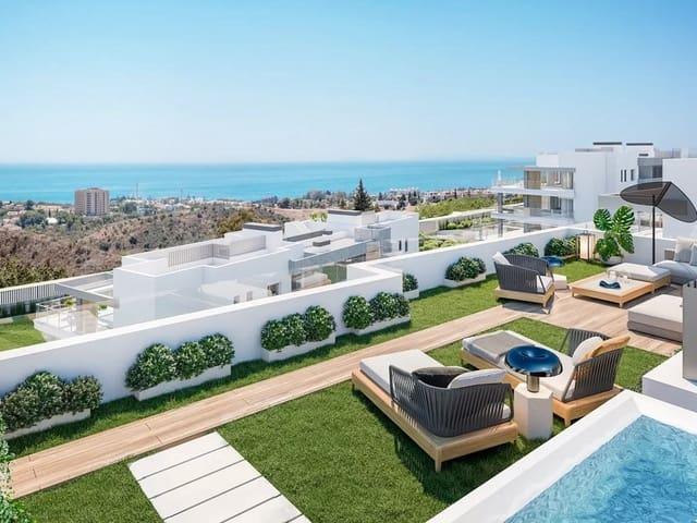 Apartamento en venta en Marbella, Málaga Costa del Sol