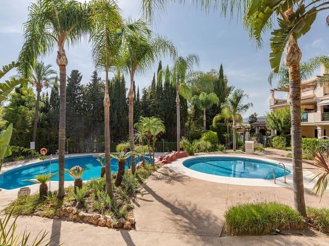 Apartamento en venta en Marbella, Málaga Costa del Sol