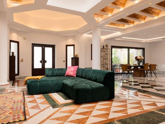 Apartamento en venta en Marbella, Málaga Costa del Sol
