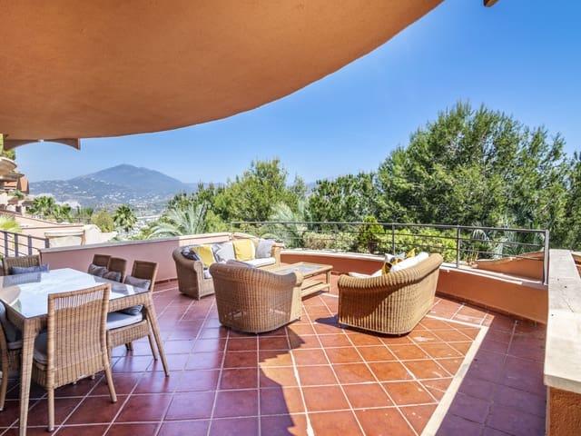 Apartamento en venta en Marbella, Málaga Costa del Sol
