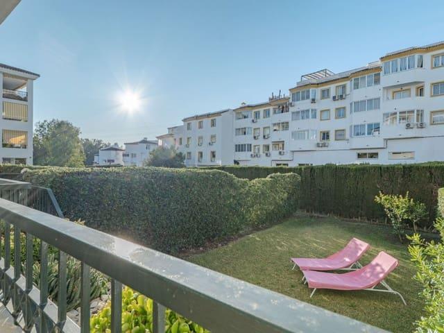 Apartamento en venta en Sitio de Calahonda, Málaga Costa del Sol