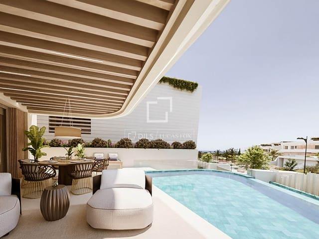 Apartamento en venta en Marbella, Málaga Costa del Sol