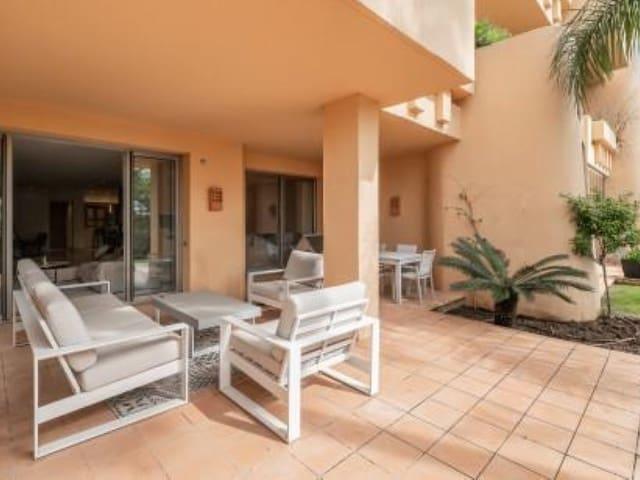 Apartamento en venta en Marbella, Málaga Costa del Sol
