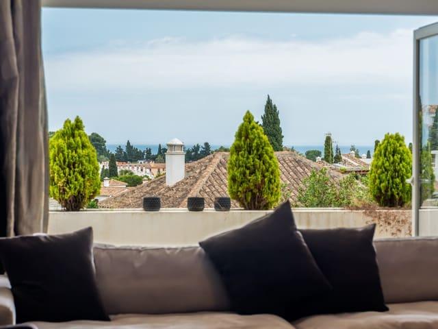 Apartamento en venta en Marbella, Málaga Costa del Sol