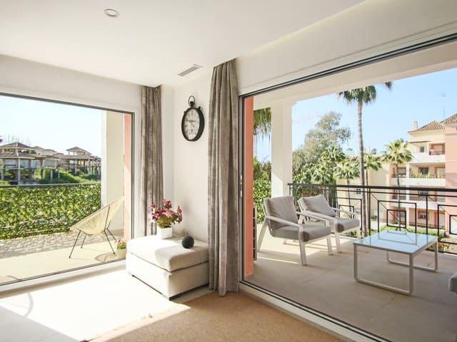 Apartamento en venta en Marbella, Málaga Costa del Sol