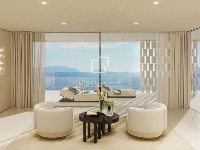 Apartamento en venta en Marbella, Málaga Costa del Sol