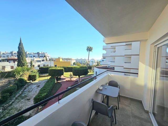 Apartamento en venta en Marbella, Málaga Costa del Sol