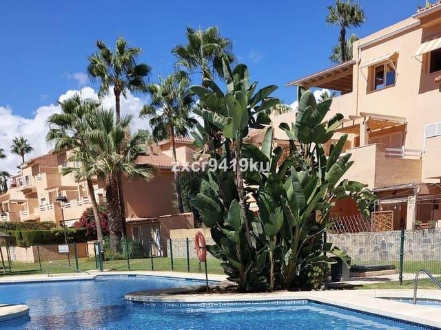Apartamento en venta en Marbella, Málaga Costa del Sol