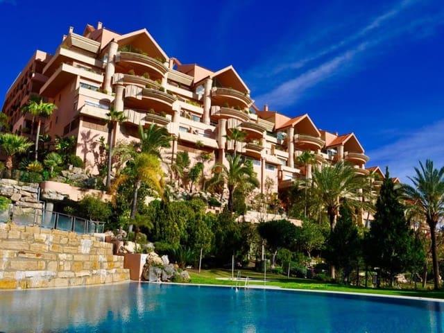 Apartamento en venta en Marbella, Málaga Costa del Sol