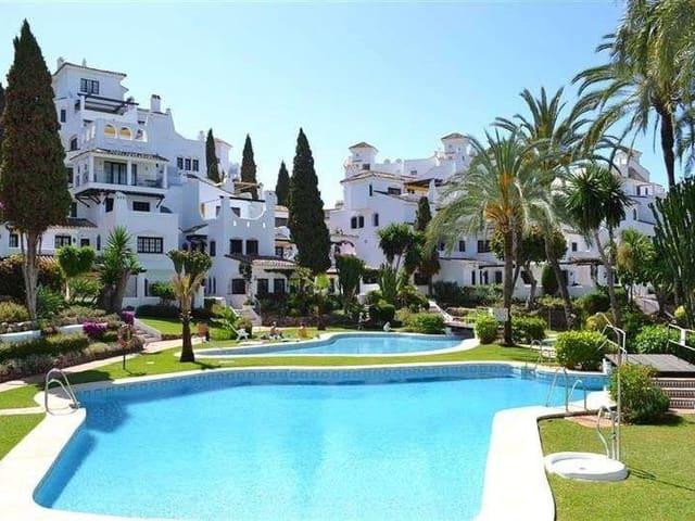 Apartamento en venta en Marbella, Málaga Costa del Sol