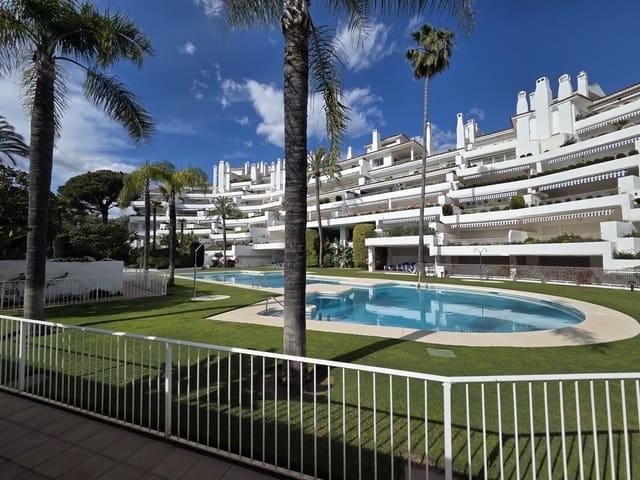 Apartamento en venta en Marbella, Málaga Costa del Sol