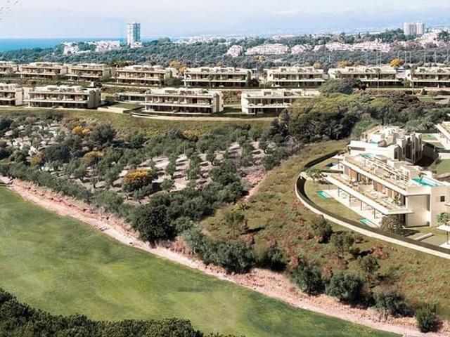 Apartamento en venta en Marbella, Málaga Costa del Sol