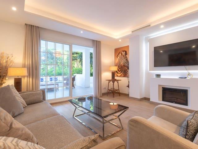Apartamento en venta en Marbella, Málaga Costa del Sol