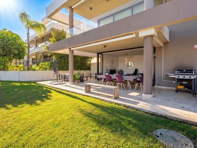 Apartamento en venta en Marbella, Málaga Costa del Sol