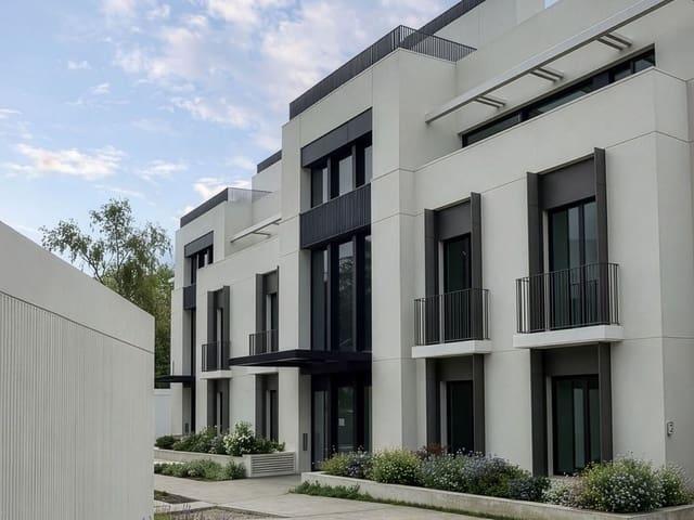 Apartamento en venta en Golden Mile, Málaga Costa del Sol