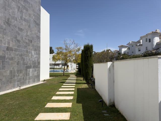 Apartamento en venta en Marbella, Málaga Costa del Sol