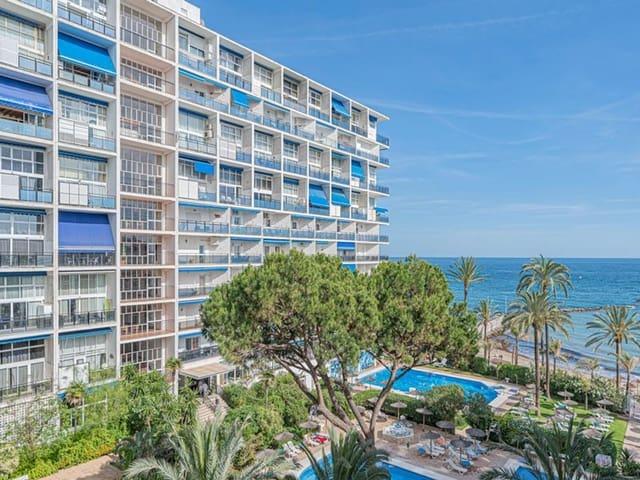 Apartamento en venta en Marbella, Málaga Costa del Sol