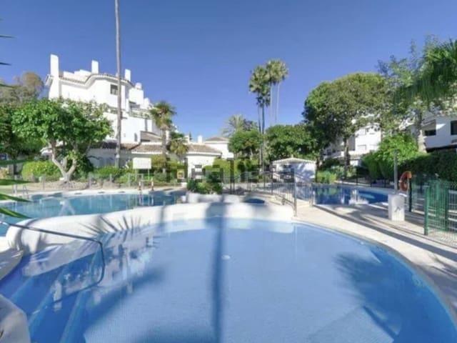 Apartamento en venta en Marbella, Málaga Costa del Sol