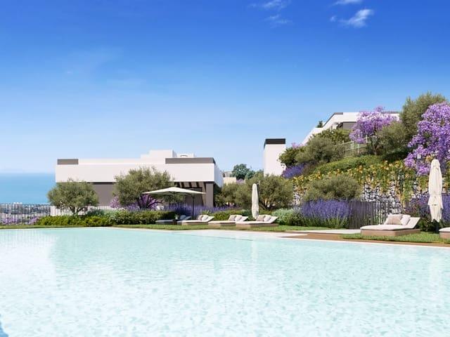 Apartamento en venta en Marbella, Málaga Costa del Sol