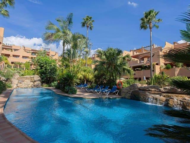 Apartamento en venta en Marbella, Málaga Costa del Sol