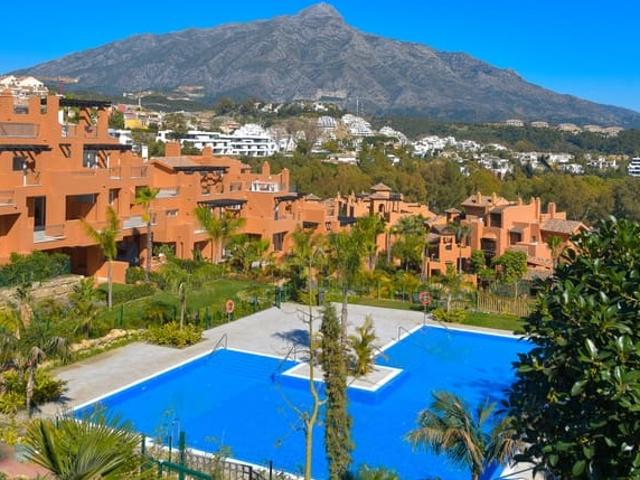 Apartamento en venta en Marbella, Málaga Costa del Sol