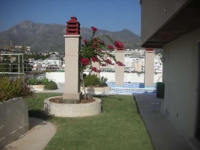 Apartamento en venta en Marbella, Málaga Costa del Sol