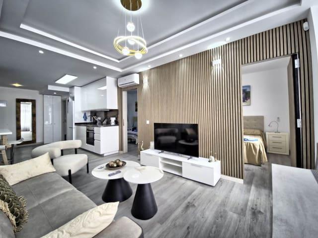 Apartamento en venta en Marbella, Málaga Costa del Sol