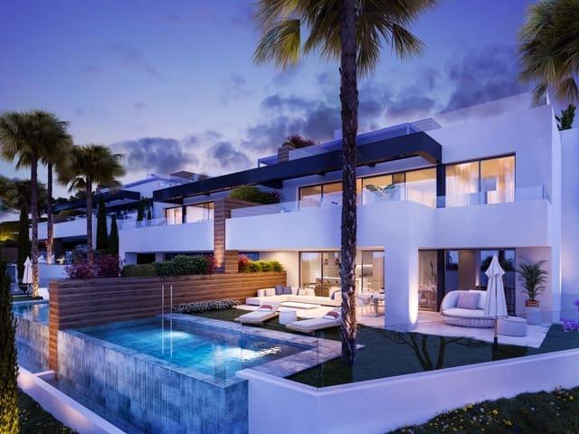 Apartamento en venta en Marbella, Málaga Costa del Sol