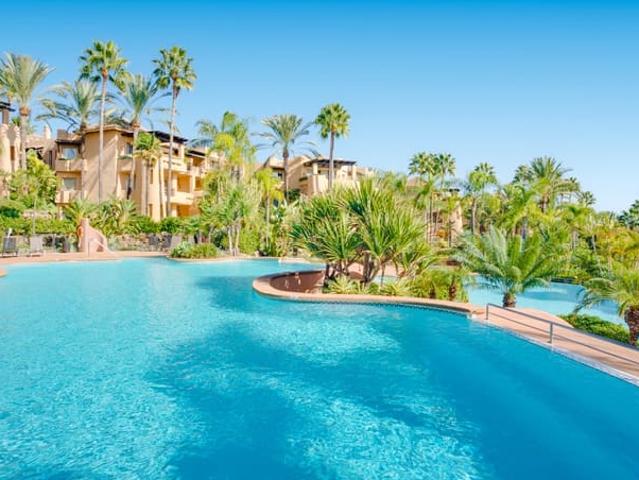 Apartamento en venta en Marbella, Málaga Costa del Sol