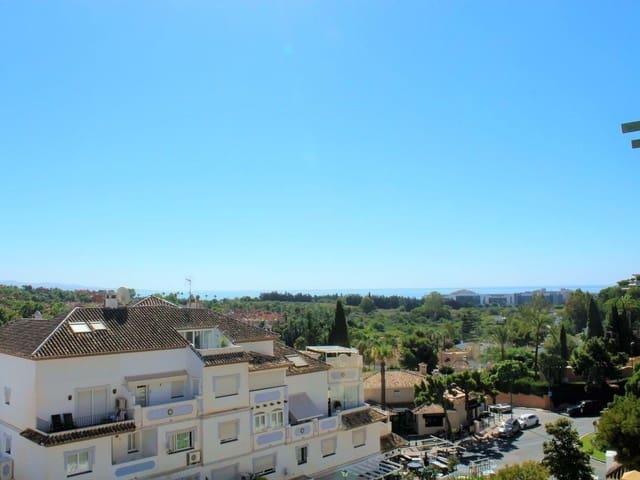 Apartamento en venta en Marbella, Málaga Costa del Sol