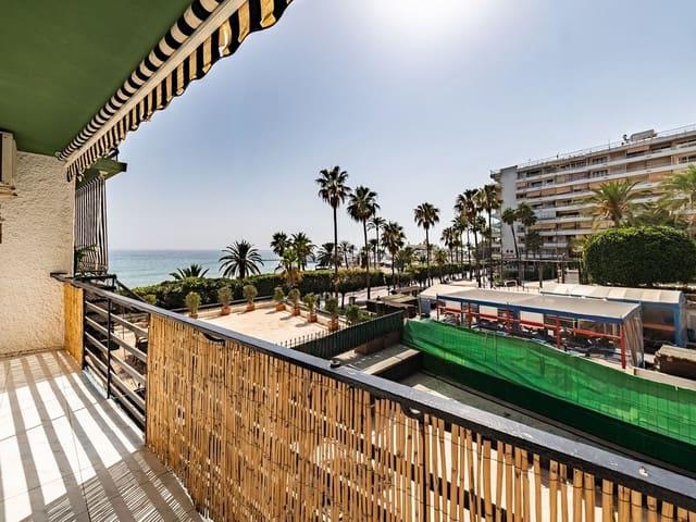 Apartamento en venta en Marbella, Málaga Costa del Sol