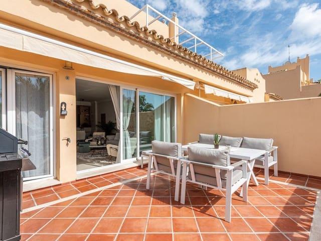 Apartamento en venta en Marbella, Málaga Costa del Sol