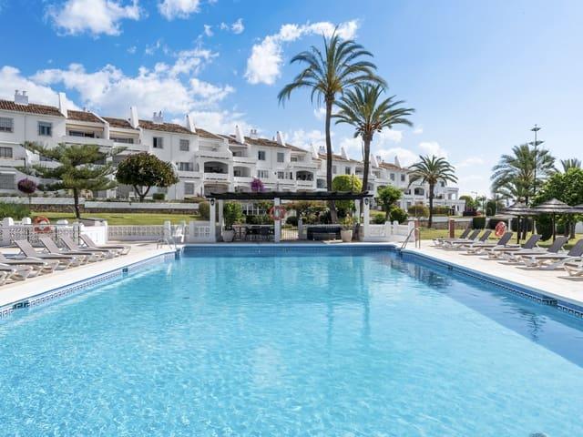 Apartamento en venta en Marbella, Málaga Costa del Sol