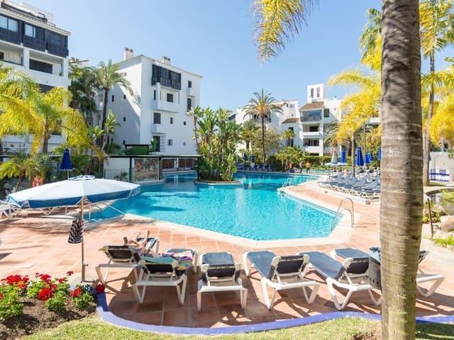 Apartamento en venta en Marbella, Málaga Costa del Sol