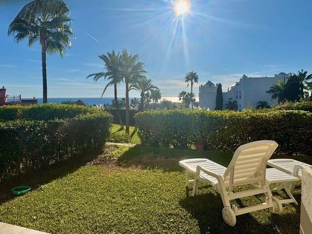 Apartamento en venta en Marbella, Málaga Costa del Sol