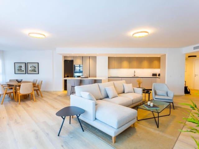 Apartamento en venta en Marbella, Málaga Costa del Sol