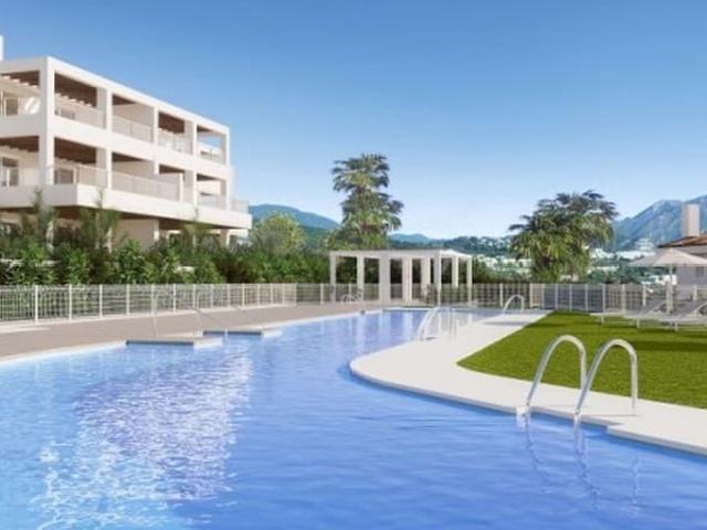 Apartamento en venta en Marbella, Málaga Costa del Sol