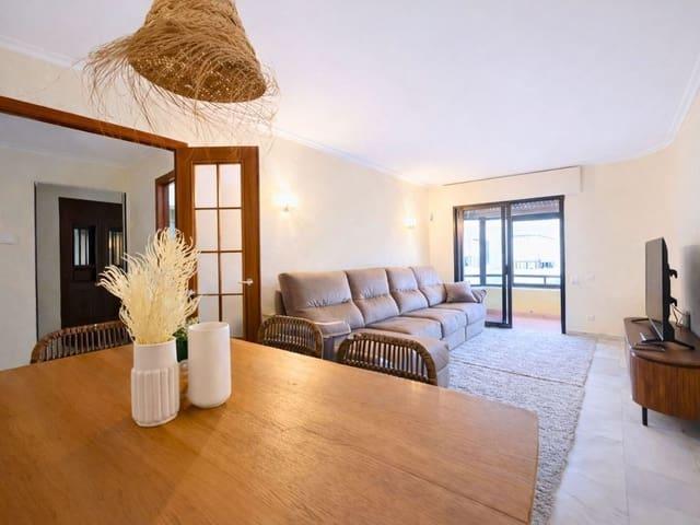 Apartamento en venta en Marbella, Málaga Costa del Sol