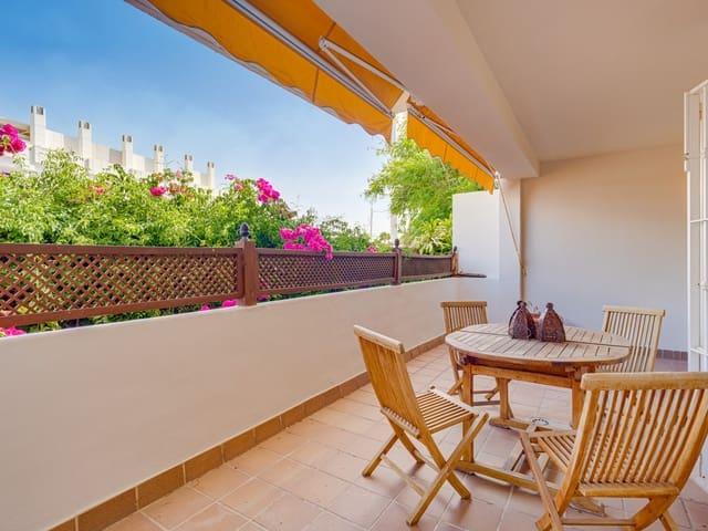 Apartamento en venta en Marbella, Málaga Costa del Sol