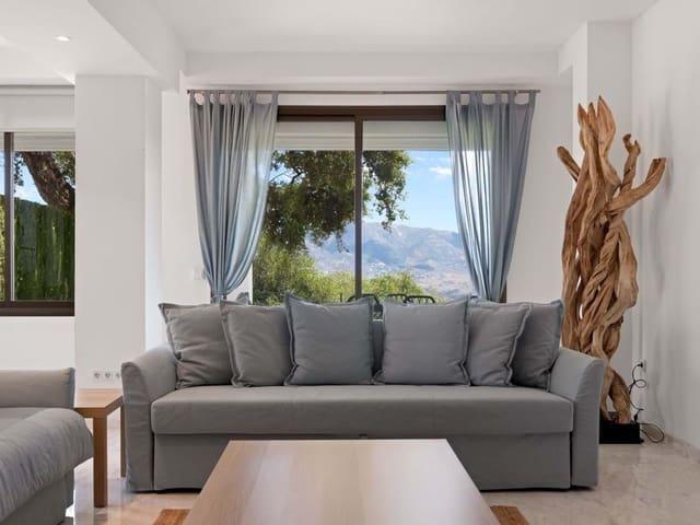 Apartamento en venta en Marbella, Málaga Costa del Sol