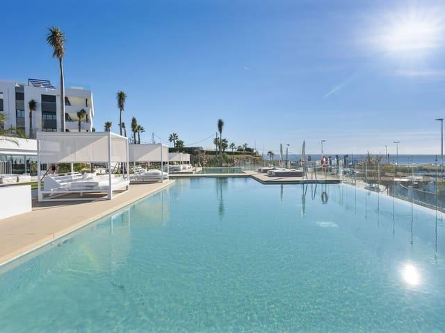 Apartamento en venta en Marbella, Málaga Costa del Sol