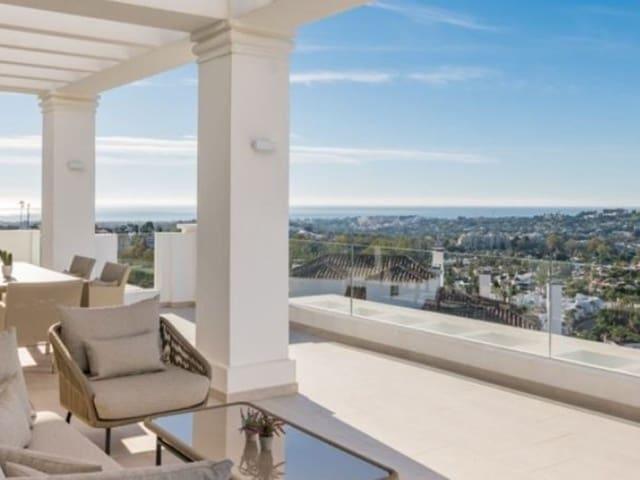 Apartamento en venta en Marbella, Málaga Costa del Sol