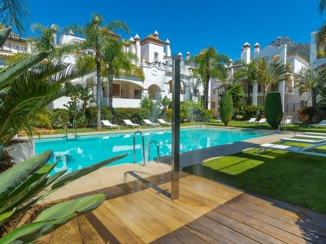Apartamento en venta en Marbella, Málaga Costa del Sol