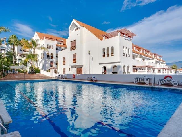 Apartamento en venta en Marbella, Málaga Costa del Sol